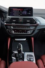 BMW X4 xDrive30i 2018 года (NA)